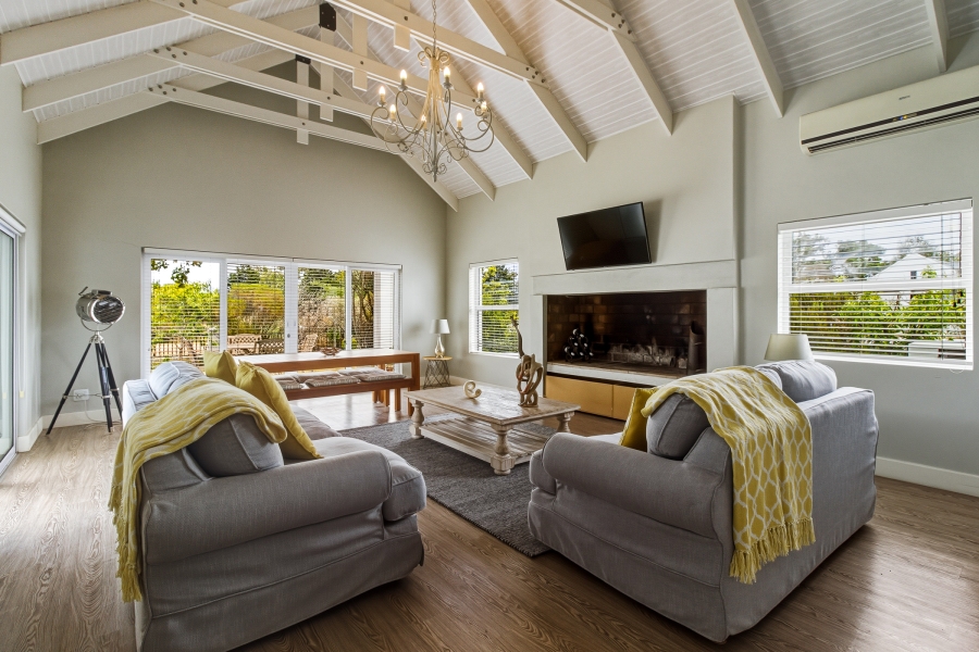 4 Bedroom Property for Sale in Croydon Vineyard Estate Western Cape